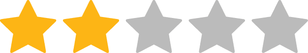 Classificação geral de segurança lateral 2 stars - 2011