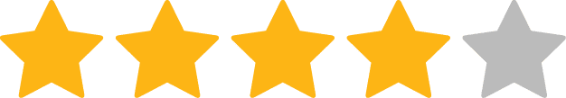 Classificação geral de estrelas dianteiras 4 stars - 2022