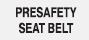 pre-safety-seat-belt