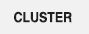 cluster